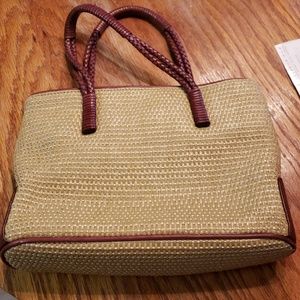 Aigner purse